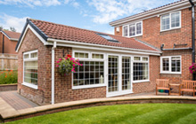 Hinckley house extension leads